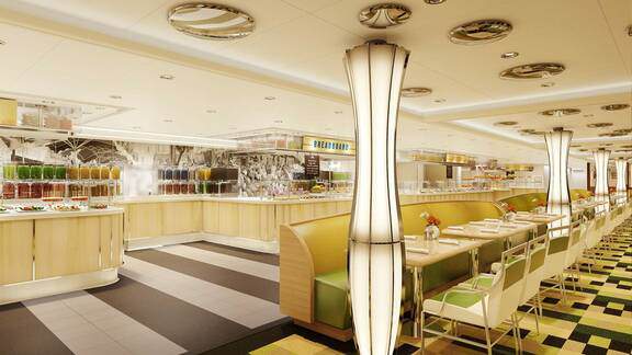 buffet
